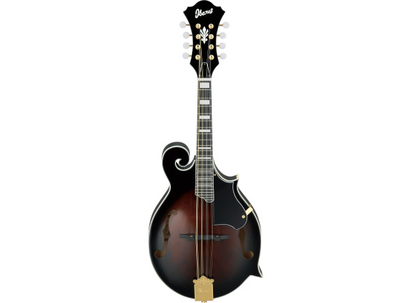 Ibanez M522SDVS Dark Violin Sunburst High Gloss Ibanez M522SDVS Dark Violin Sunburst High Gloss